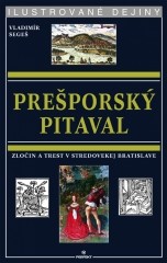 Prešporský pitaval