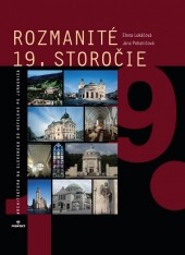 Rozmanité 19. storočie Rozmanité 19. storočie