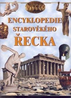 Encyklopedie starověkého Řecka Encyklopedie starověkého Řecka