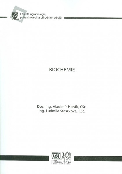 Biochemie Biochemie