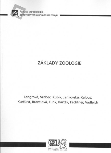 Základy zoologie