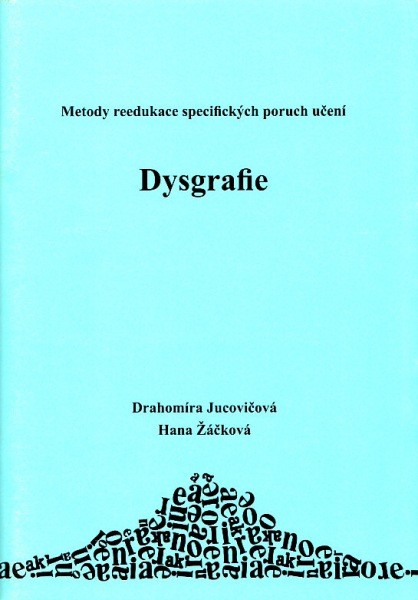 Dysgrafie