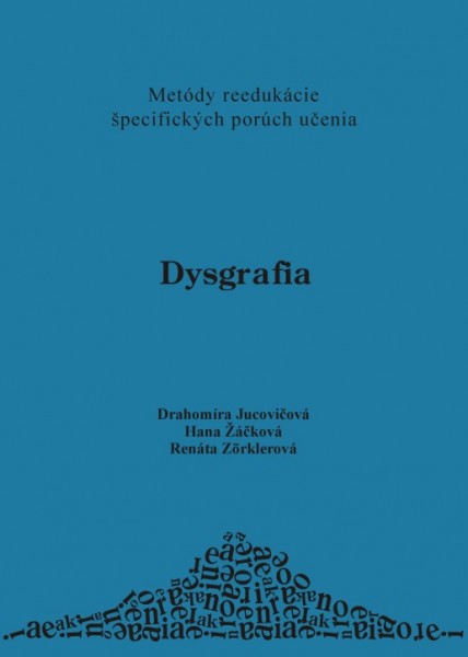 Dysgrafia
