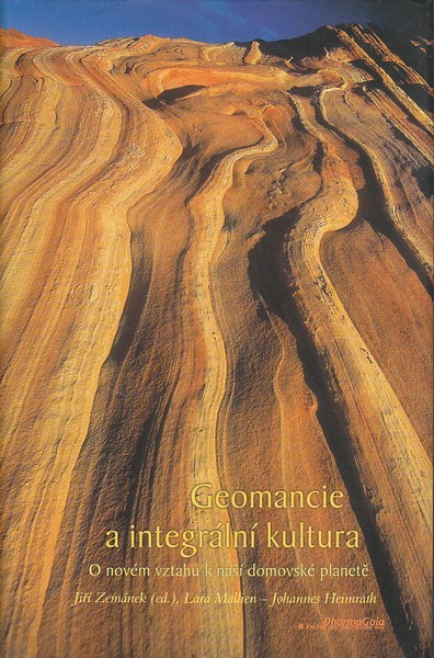 Geomancie a integrální kultura Geomancie a integrální kultura