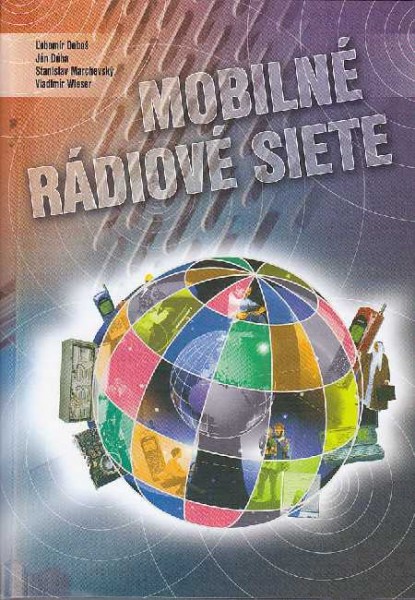 Mobilné rádiové siete