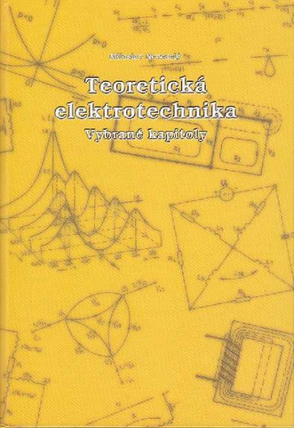 Teoretická elektrotechnika