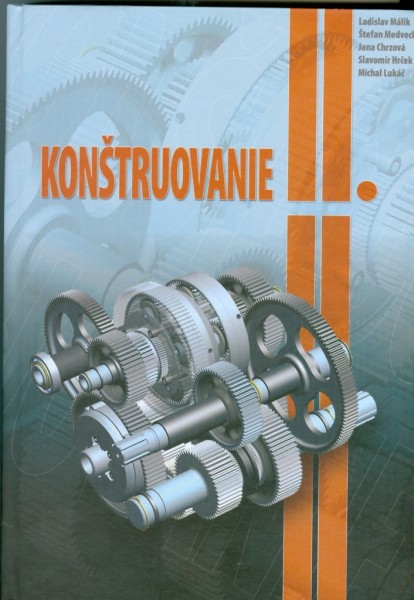 Konštruovanie II