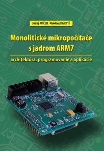 Monolitické mikropočítače s jadrom ARM7
