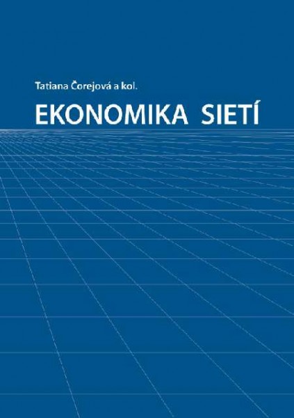 Ekonomika sietí Ekonomika sietí