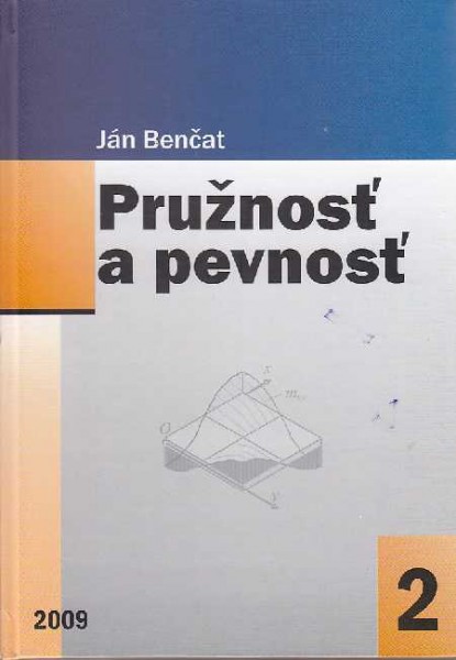 Pružnosť a pevnosť