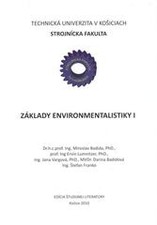 Základy environmentalistiky I