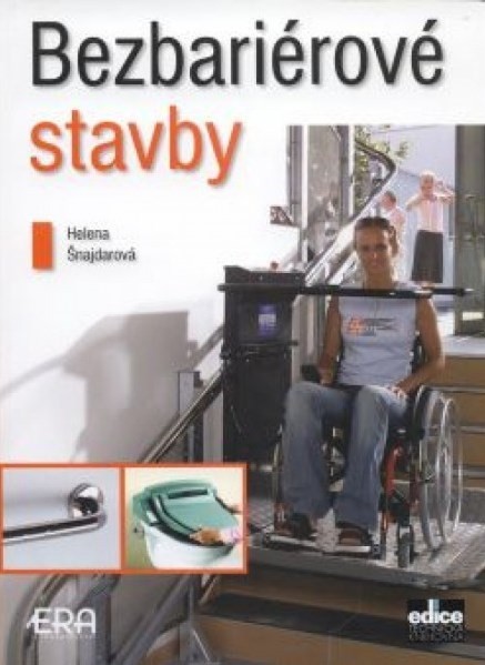 Bezbariérové stavby Bezbariérové stavby