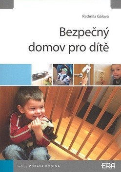 Bezpečný domov pro dítě