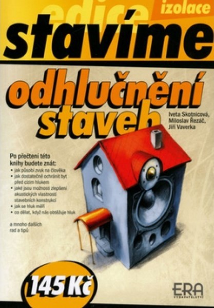 Odhlučnění staveb