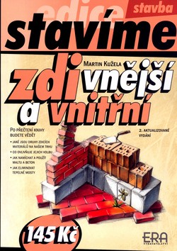 Zdi vnější a vnitřní Zdi vnější a vnitřní