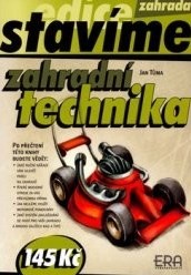 Zahradní technika Zahradní technika