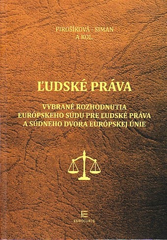 Ľudské práva Ľudské práva