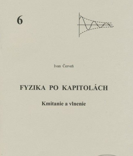 Fyzika po kapitolách 6 Fyzika po kapitolách 6