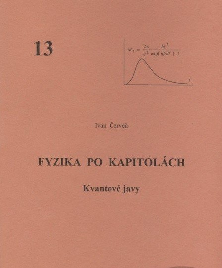 Fyzika po kapitolách 13 Fyzika po kapitolách 13