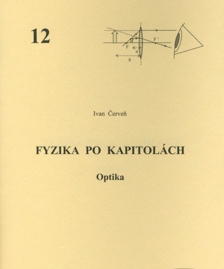 Fyzika po kapitolách 12 Fyzika po kapitolách 12