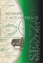 Senzory v automatizácii