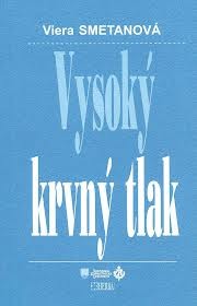 Vysoký krvný tlak