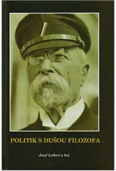 Politik s dušou filozofa Politik s dušou filozofa