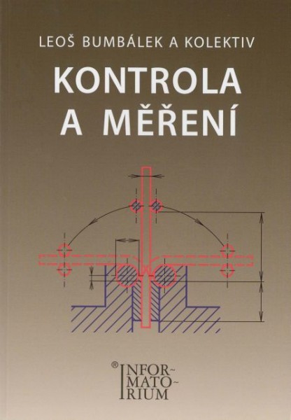 Kontrola a měření Kontrola a měření