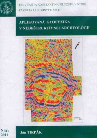Aplikovaná geofyzika v nedeštruktívnej archeológii