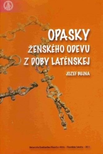 Opasky ženského odevu z doby laténskej