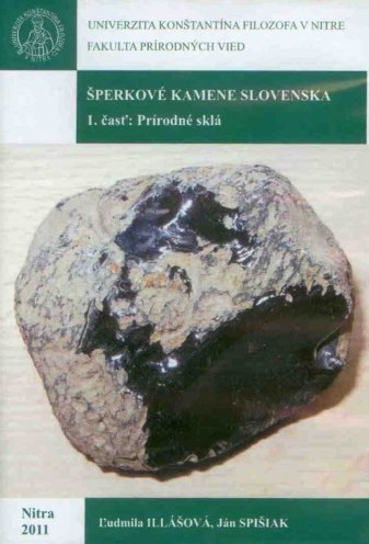 Šperkové kamene Slovenska