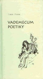 Vademecum poetiky