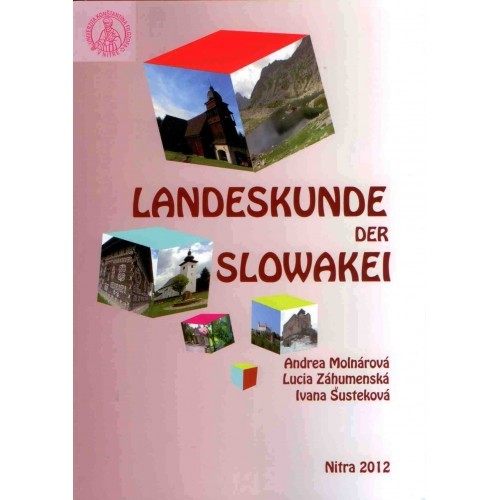 Landeskunde der Slowakei