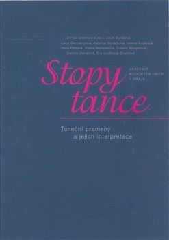 Stopy tance