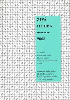 Živá hudba 2008