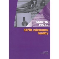 Střih záznamu hudby Střih záznamu hudby