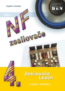 NF zesilovače 4