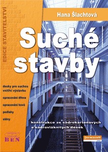 Suché stavby