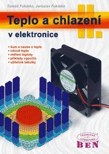 Teplo a chlazení v elektronice 2