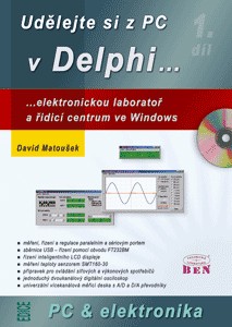 Udělejte si z PC v Delphi..., 1.díl