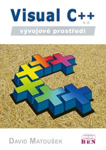 Visual C++ 6.0 - vývojové prostředí