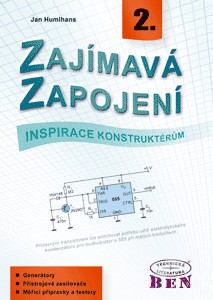 Zajímavá zapojení - inspirace konstruktérům - 2. díl