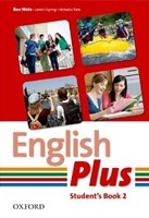 English Plus 2 Student´s Book