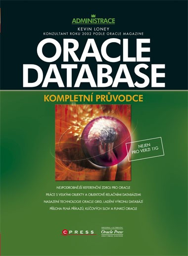 Oracle Database Oracle Database