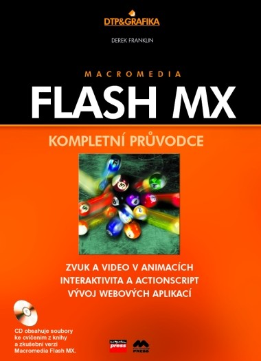Macromedia Flash MX Macromedia Flash MX