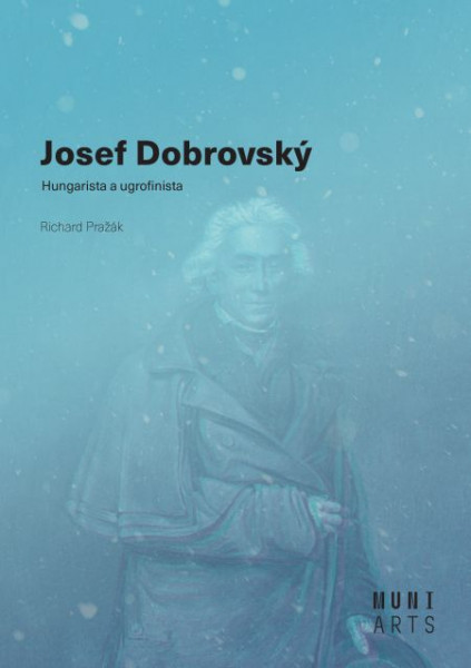 Josef Dobrovský Josef Dobrovský