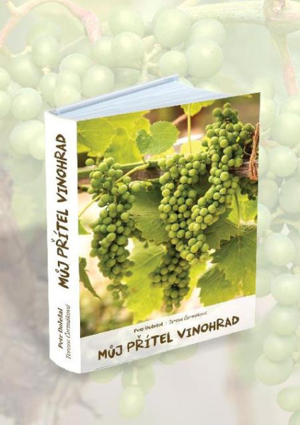 Můj přítel vinohrad Můj přítel vinohrad