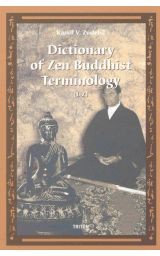 Dictionary of Zen buddhist Terminology/L-Z/