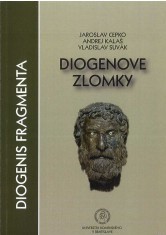 DIOGENOVE ZLOMKY DIOGENOVE ZLOMKY