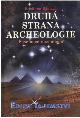 Druhá strana archeologie dotisk